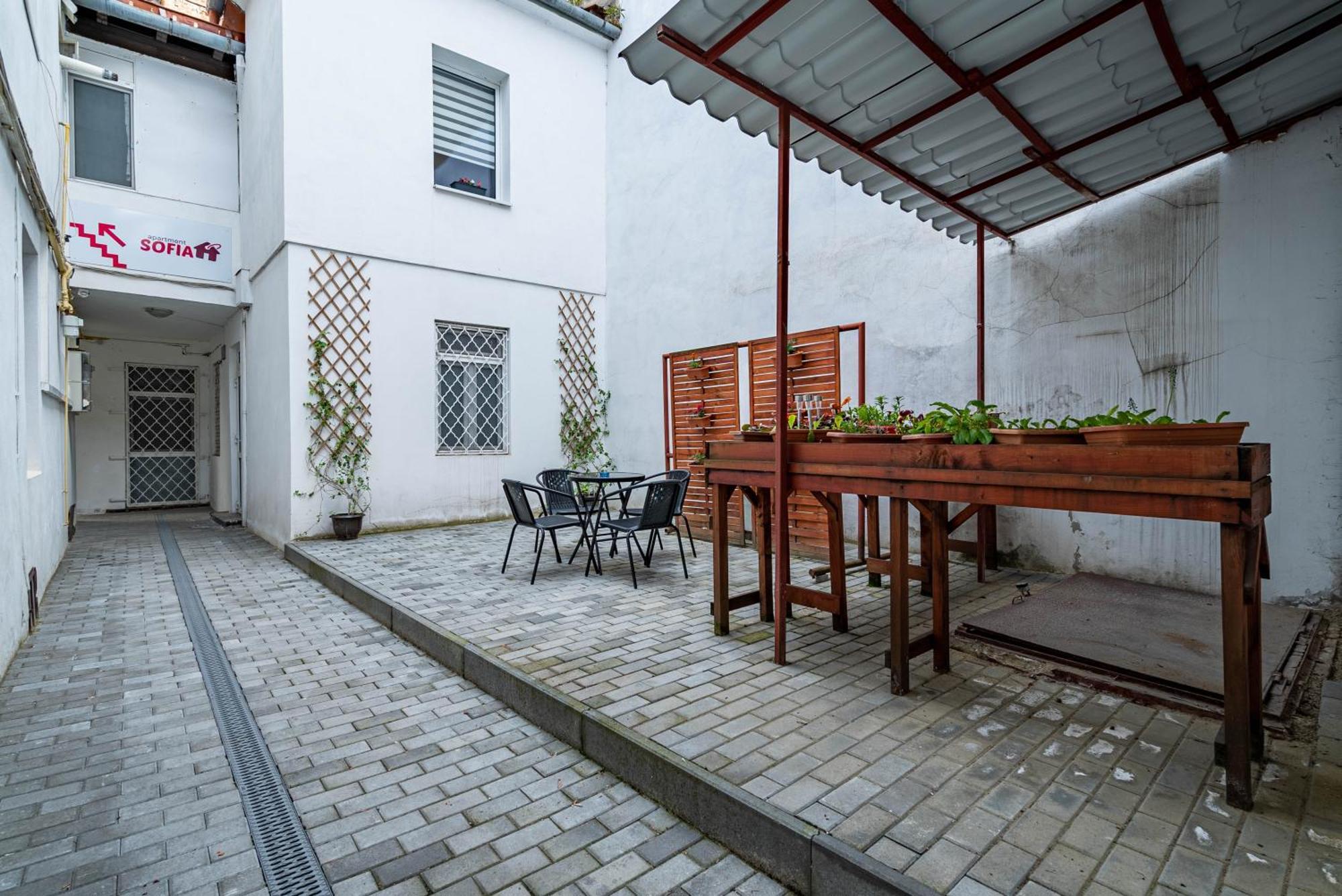 Holiday Cazare Brasov Exterior photo