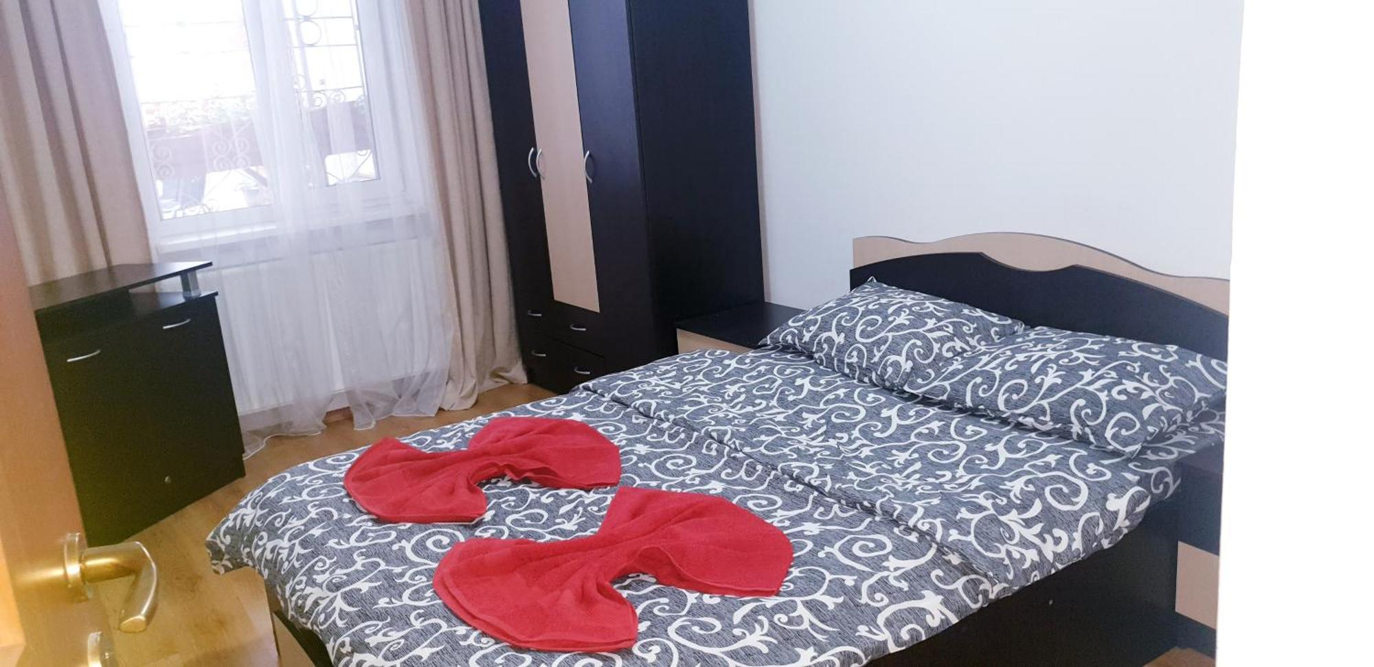 Holiday Cazare Brasov Exterior photo
