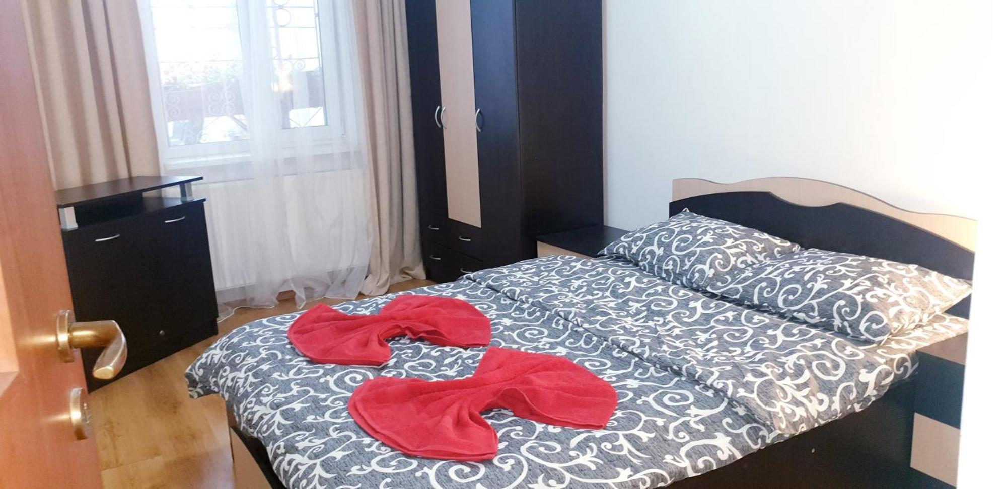 Holiday Cazare Brasov Exterior photo