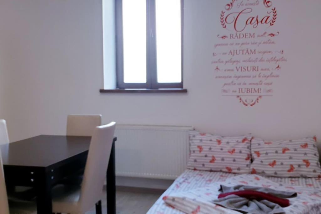 Holiday Cazare Brasov Exterior photo