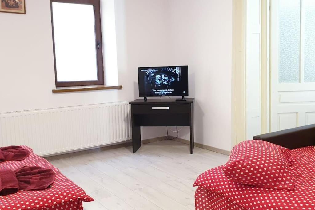 Holiday Cazare Brasov Exterior photo